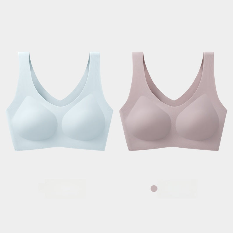 Cloudy Underwear - Women's Seamless Bra