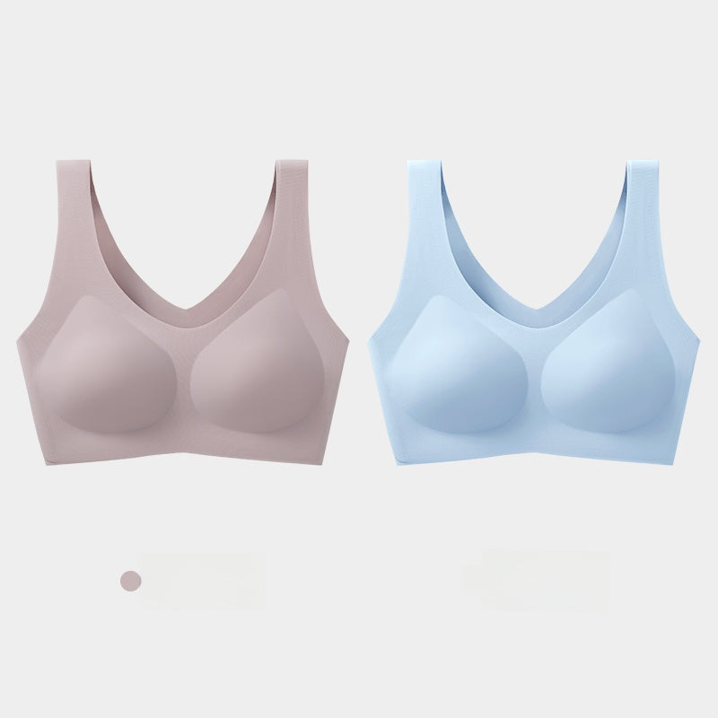 Cloudy Underwear - Women's Seamless Bra