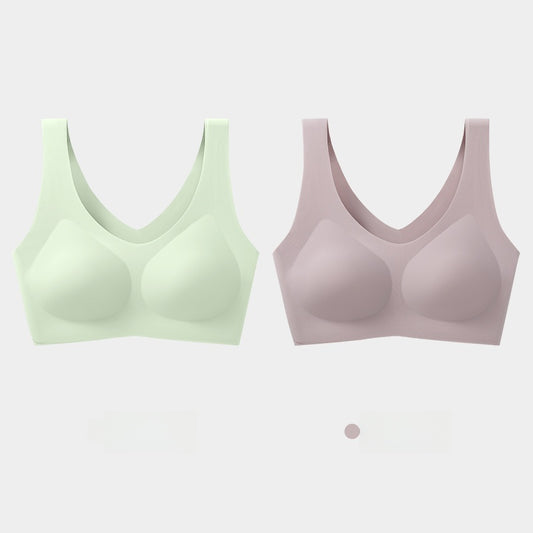 Cloudy Underwear - Women's Seamless Bra