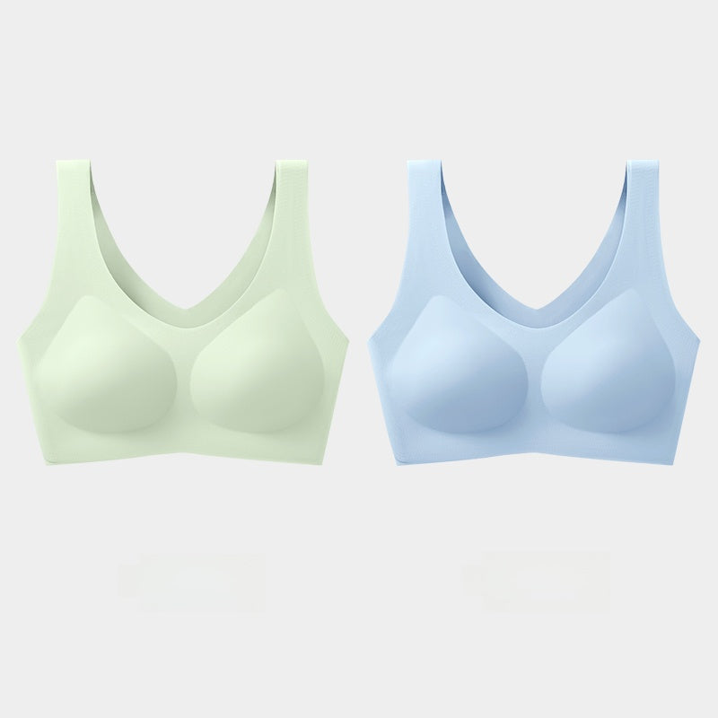 Cloudy Underwear - Women's Seamless Bra