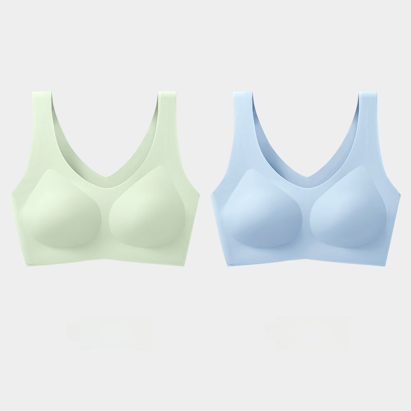 Cloudy Underwear - Women's Seamless Bra