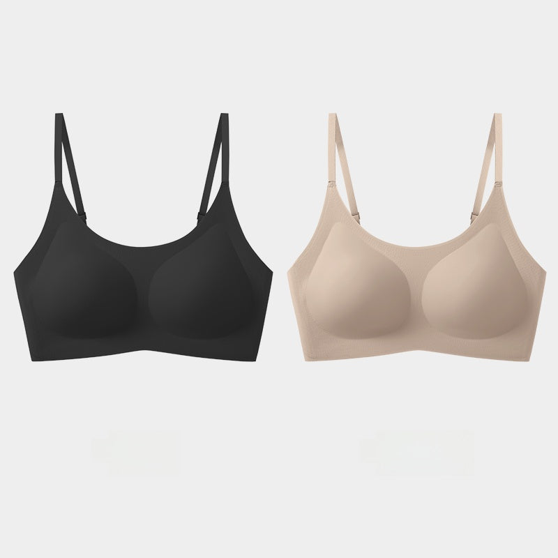 Cloudy Underwear - Women's Seamless Bra
