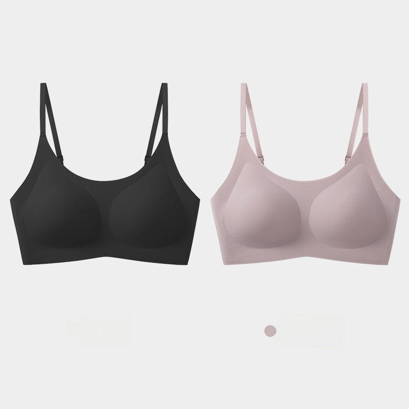 Cloudy Underwear - Women's Seamless Bra