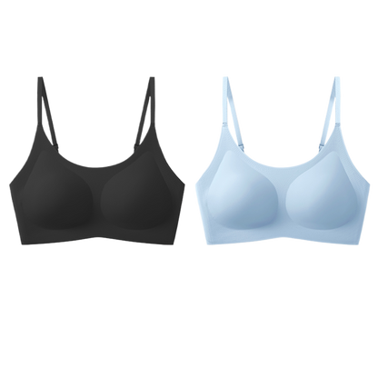 Cloudy Underwear - Women's Seamless Bra
