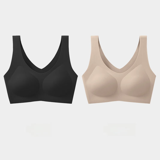 Cloudy Underwear - Women's Seamless Bra