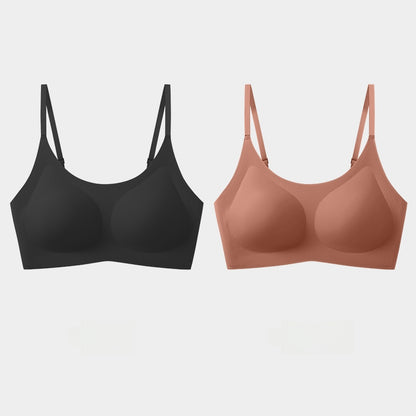 Cloudy Underwear - Women's Seamless Bra