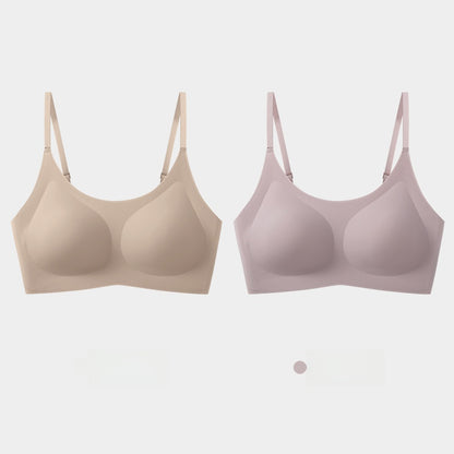 Cloudy Underwear - Women's Seamless Bra