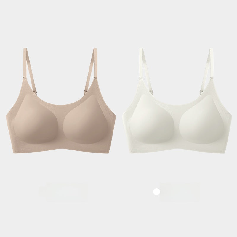 Cloudy Underwear - Women's Seamless Bra
