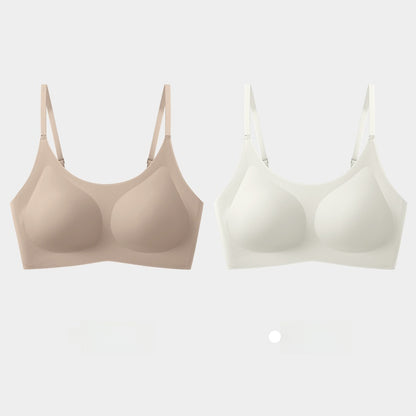 Cloudy Underwear - Women's Seamless Bra