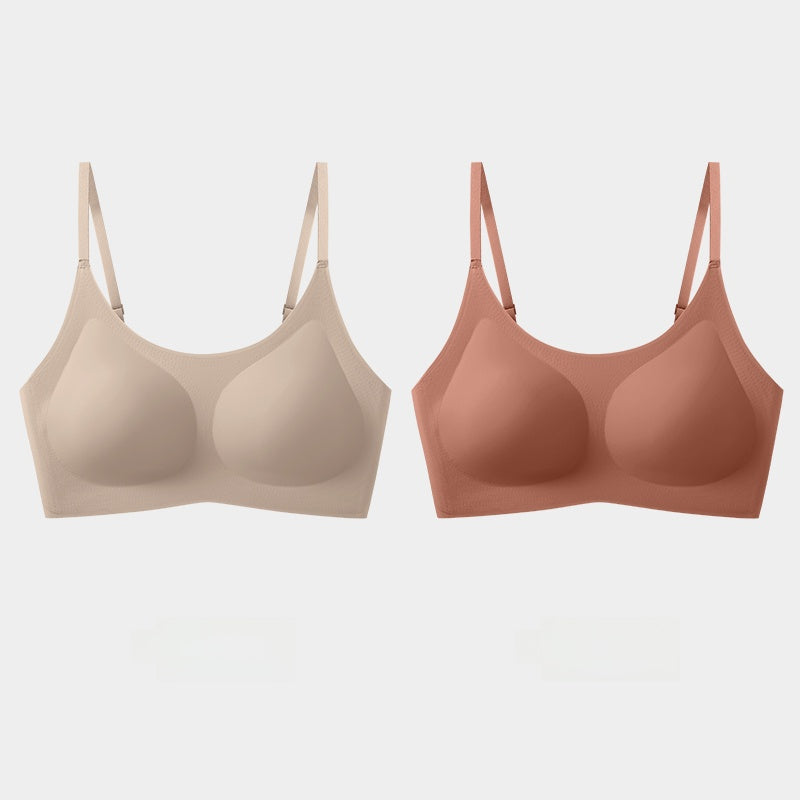 Cloudy Underwear - Women's Seamless Bra