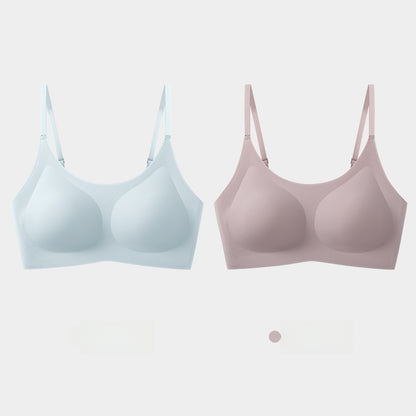 Cloudy Underwear - Women's Seamless Bra