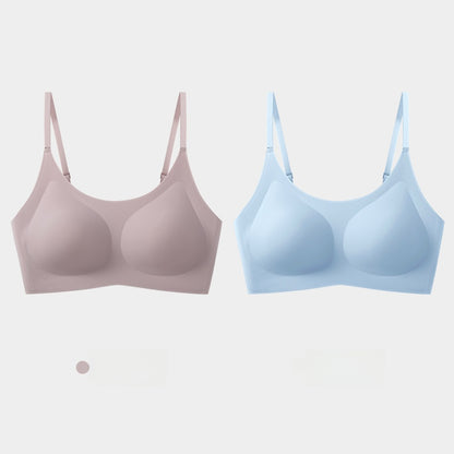 Cloudy Underwear - Women's Seamless Bra