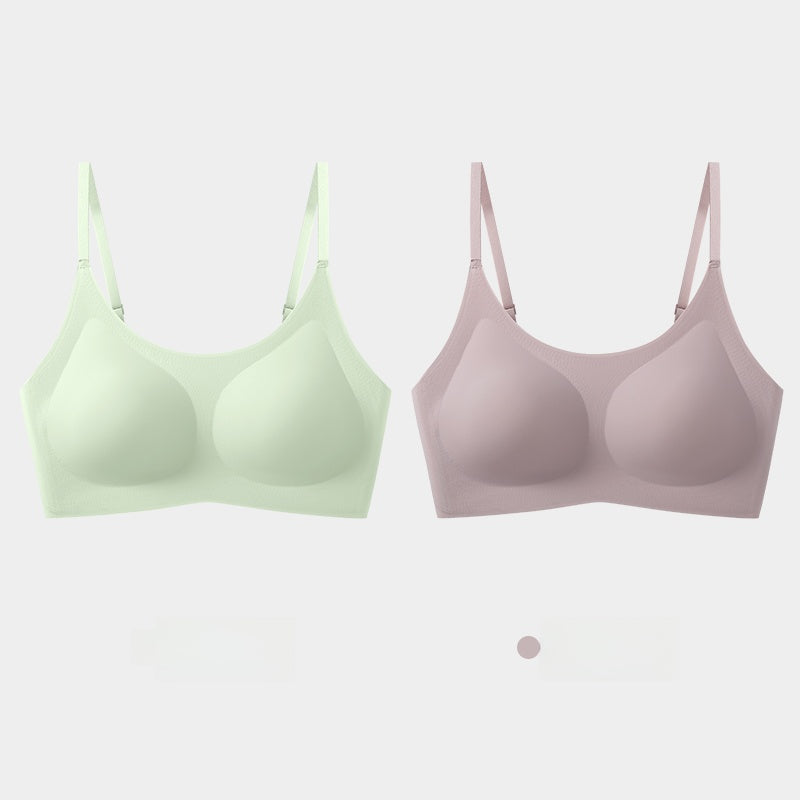 Cloudy Underwear - Women's Seamless Bra