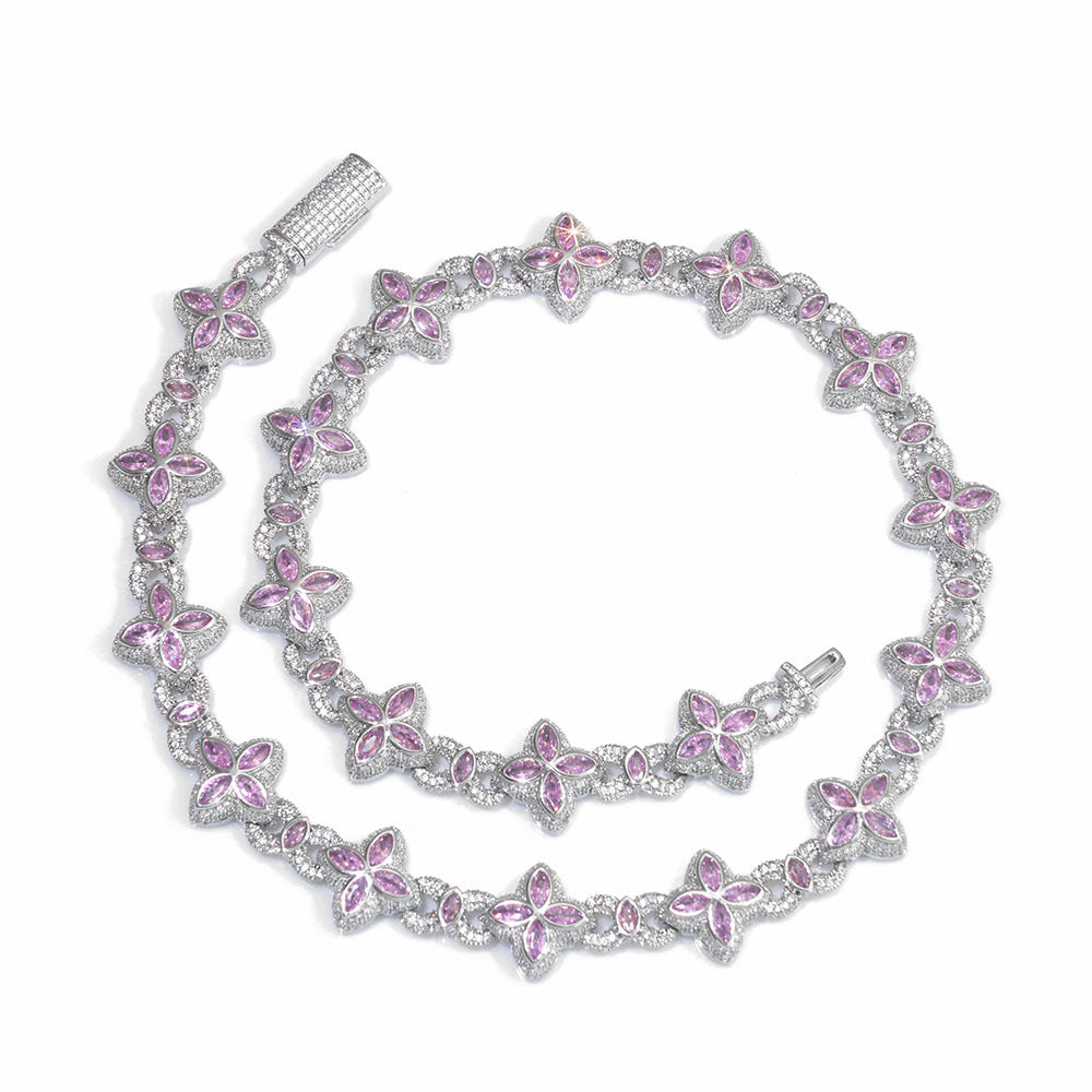 Clover Bracelet Accessory