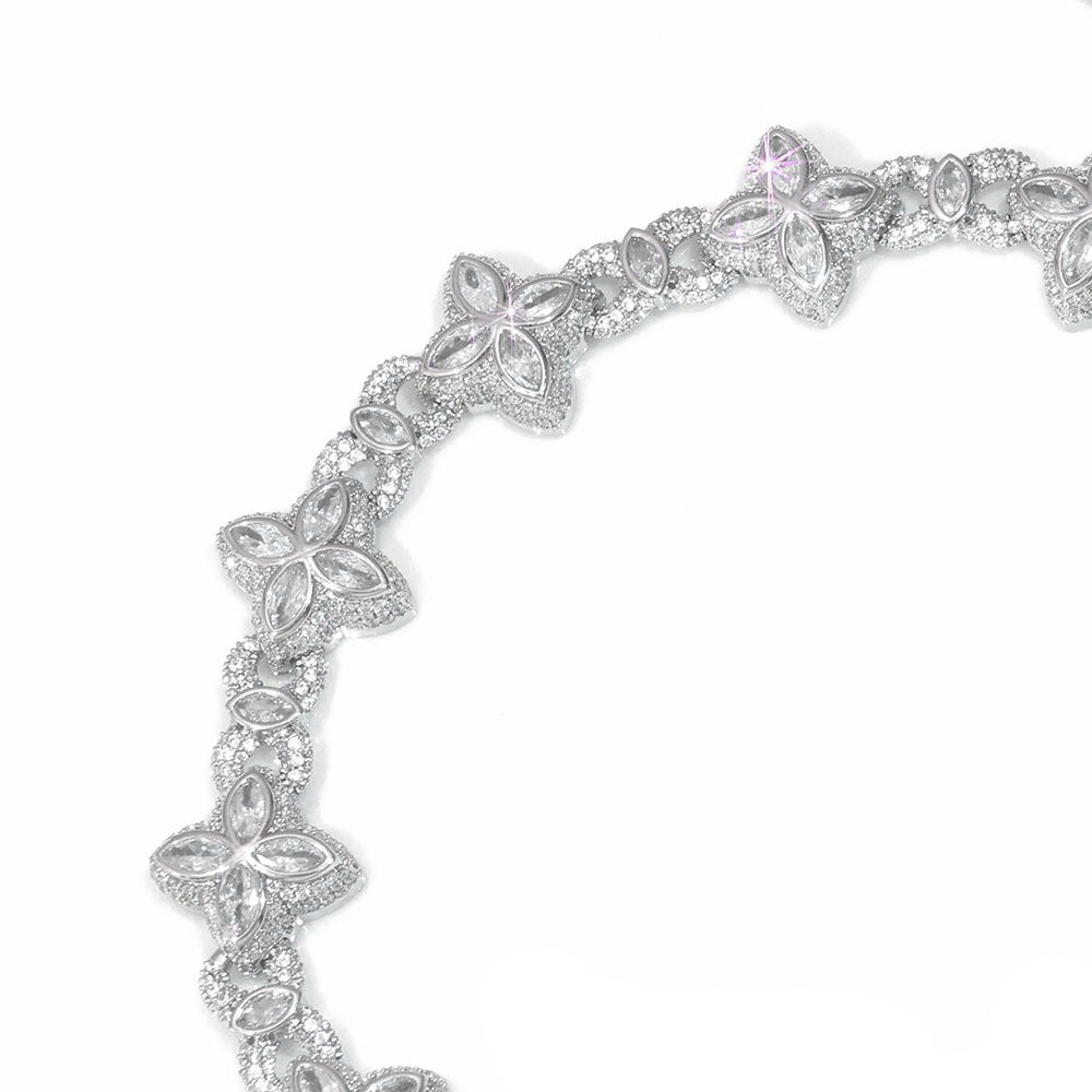 Clover Bracelet Accessory