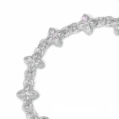 Clover Bracelet Accessory