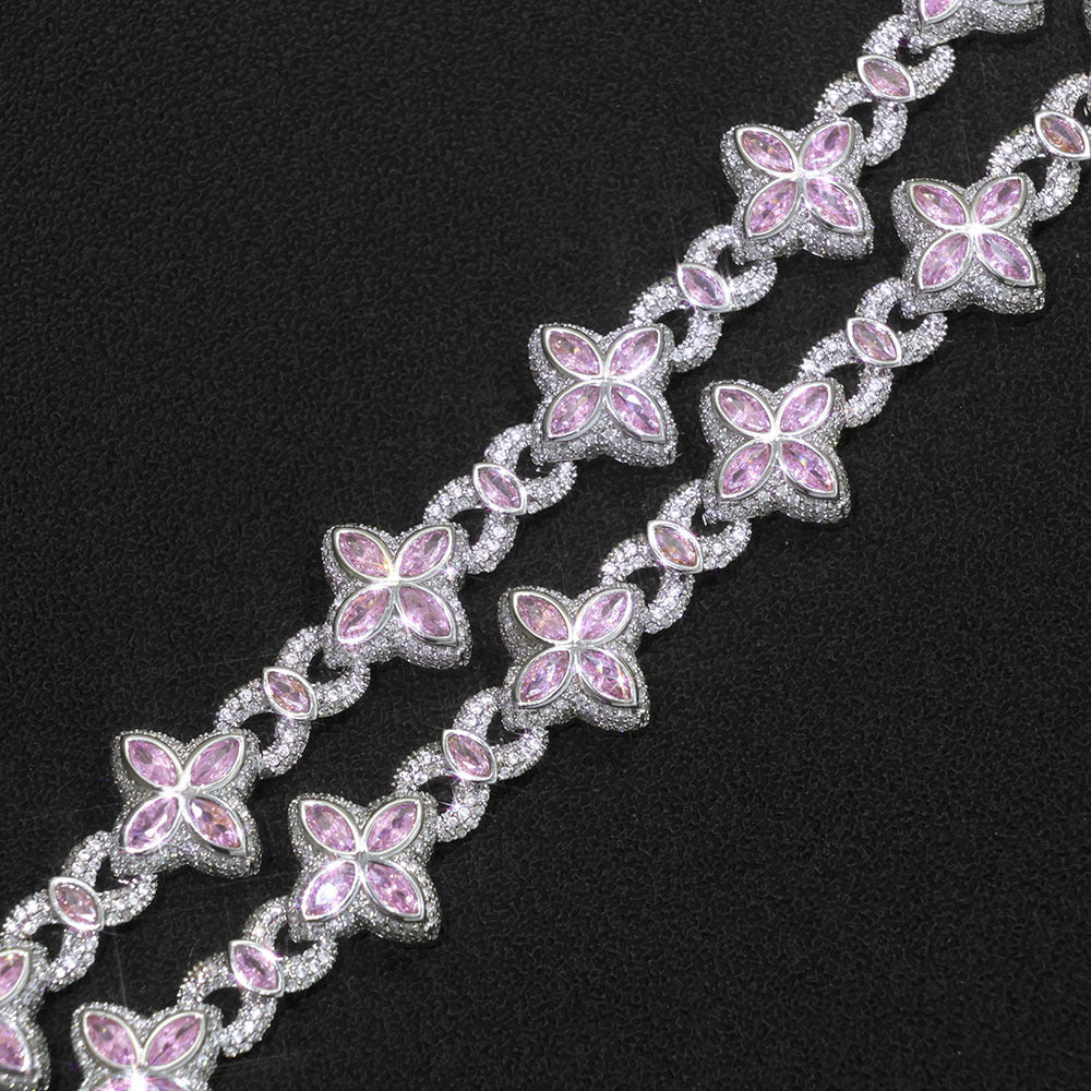 Clover Bracelet Accessory