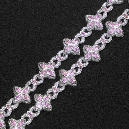 Clover Bracelet Accessory