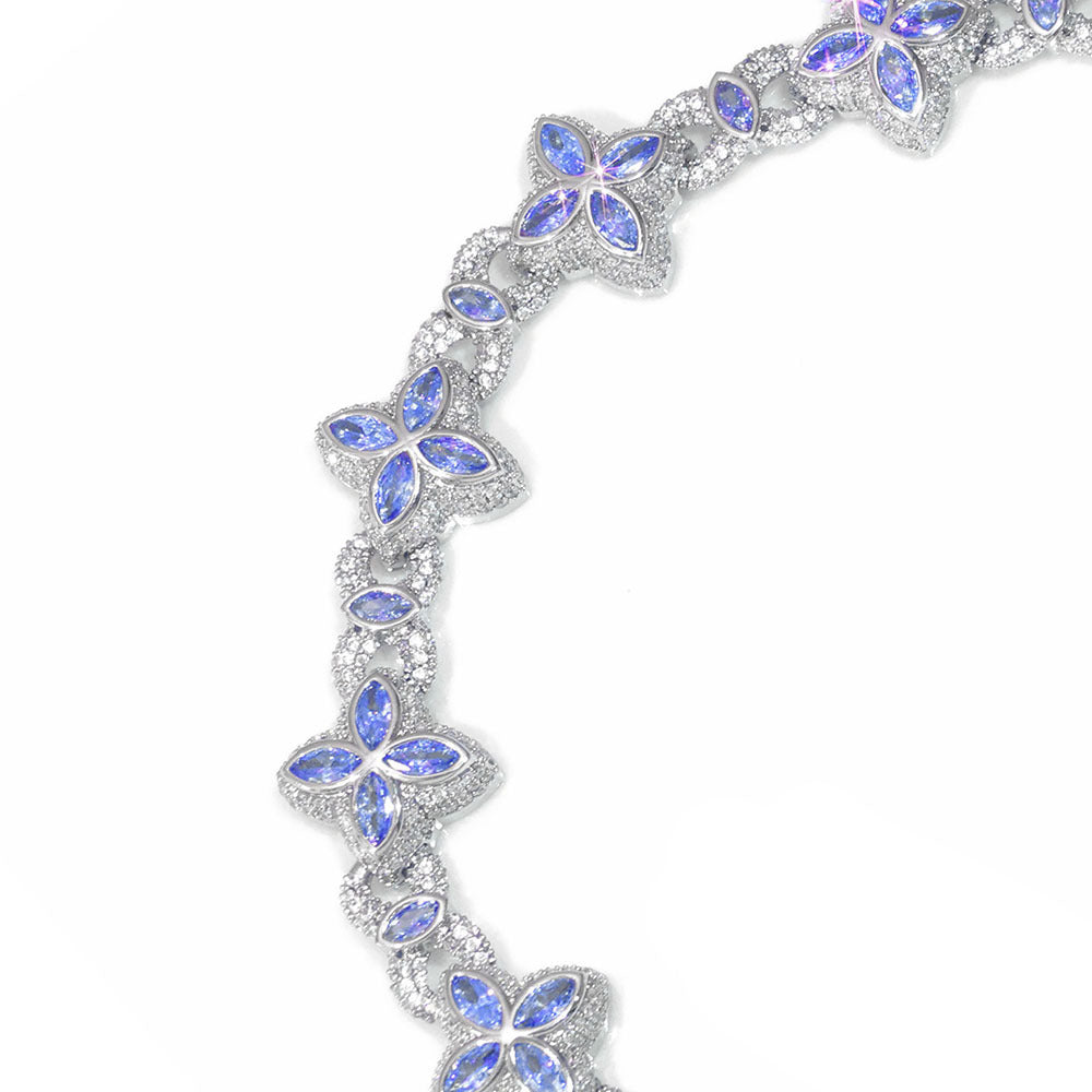 Clover Bracelet Accessory