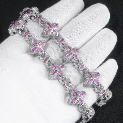 Clover Bracelet Accessory