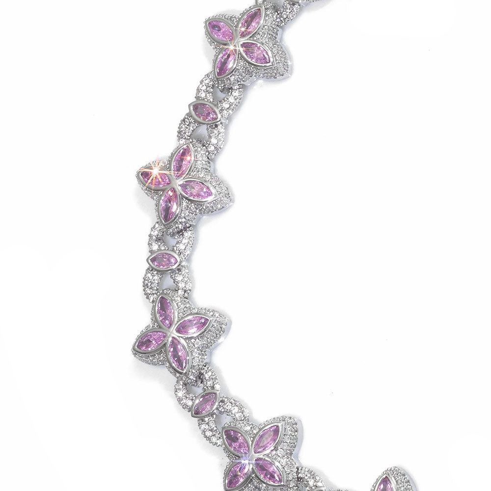 Clover Bracelet Accessory