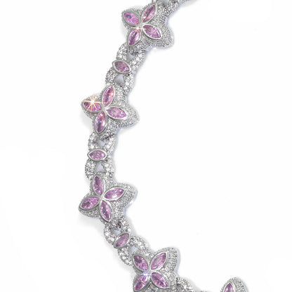 Clover Bracelet Accessory