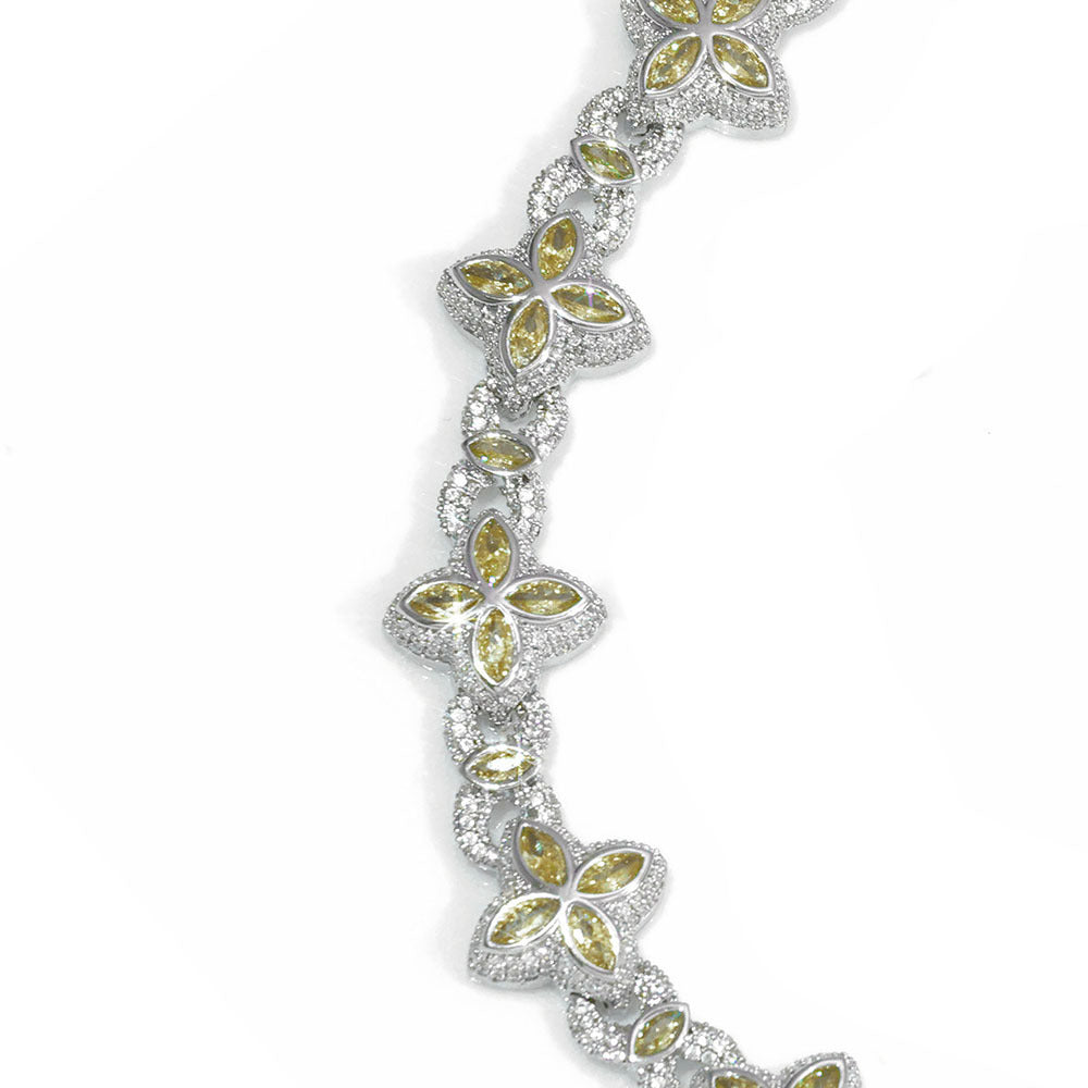 Clover Bracelet Accessory