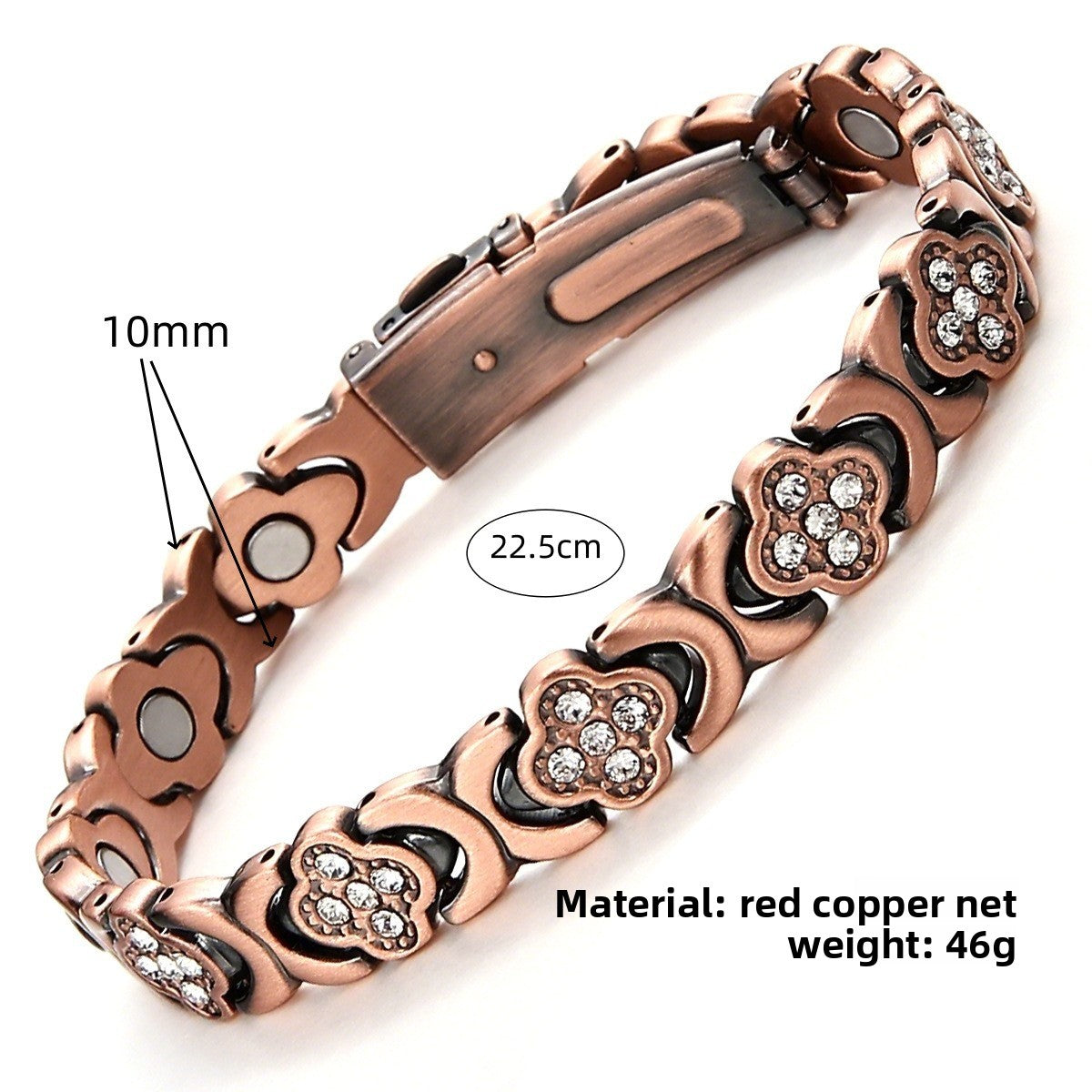 Clover Fashion Trend Bracelet