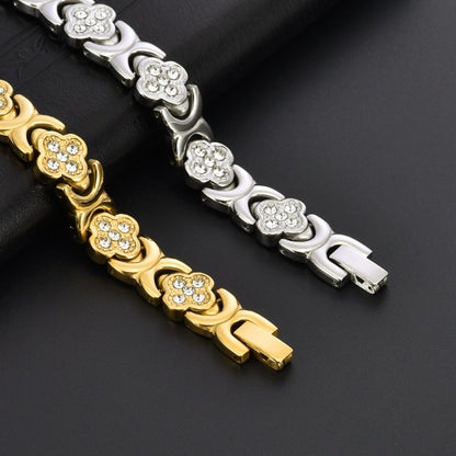 Clover Fashion Trend Bracelet