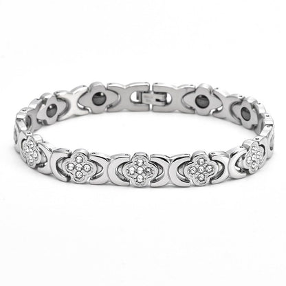 Clover Fashion Trend Bracelet