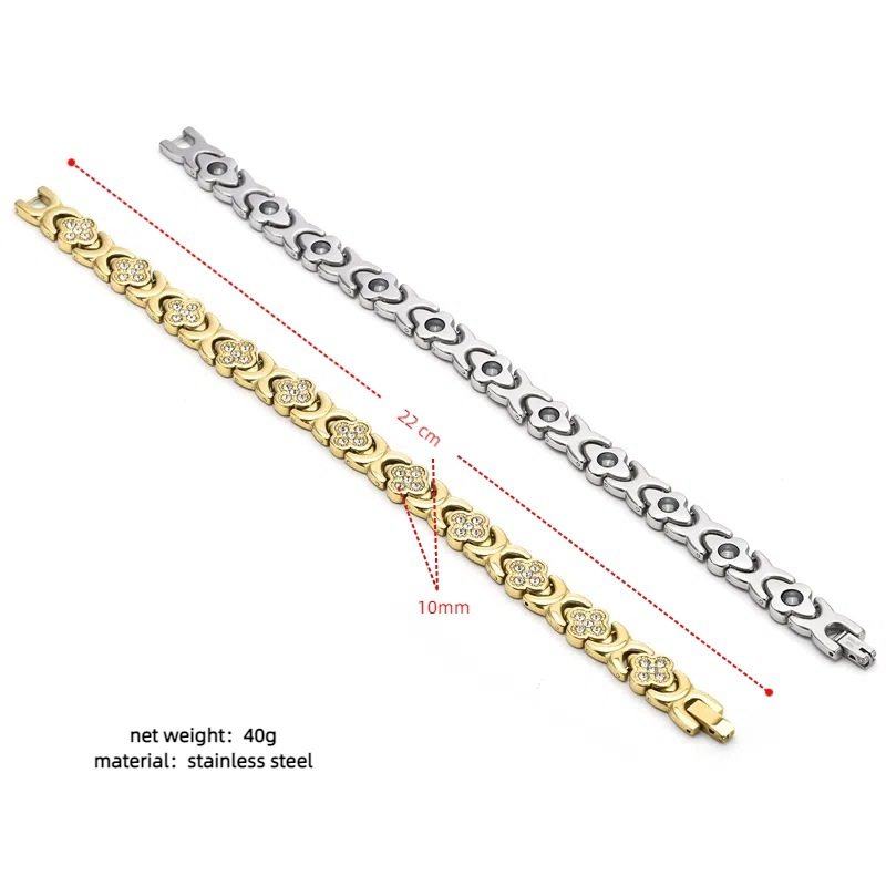 Clover Fashion Trend Bracelet