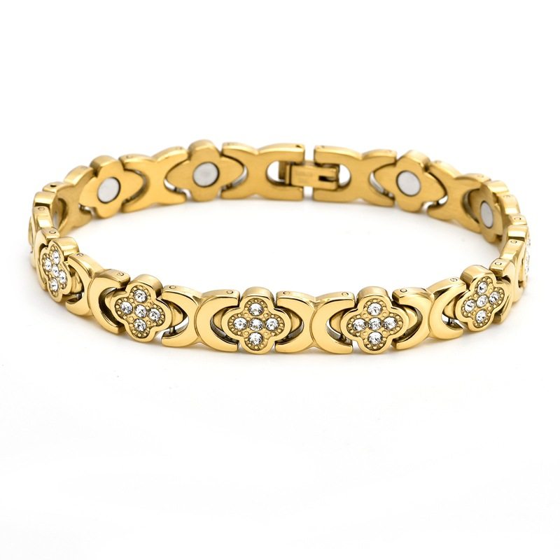 Clover Fashion Trend Bracelet