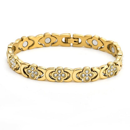 Clover Fashion Trend Bracelet