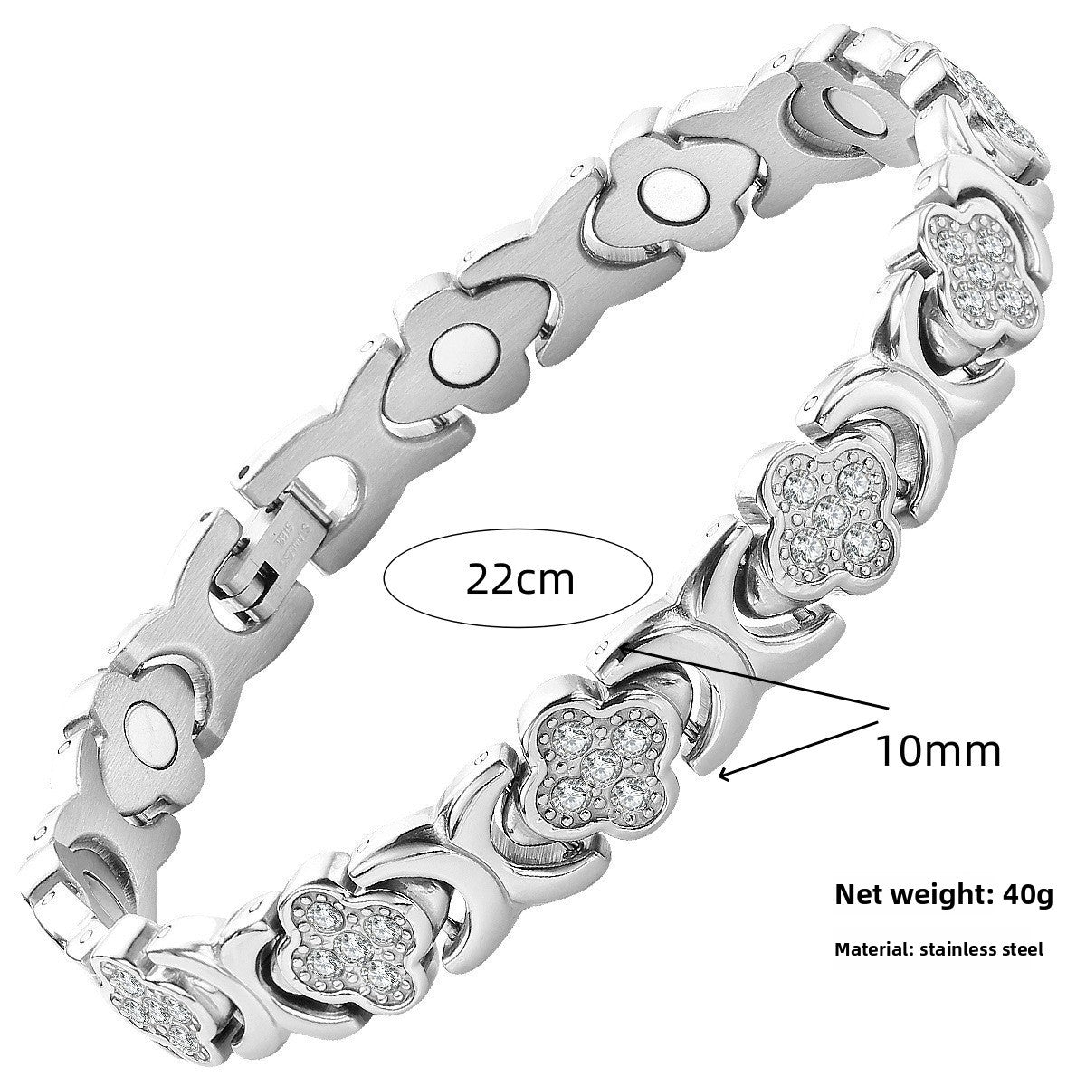 Clover Fashion Trend Bracelet