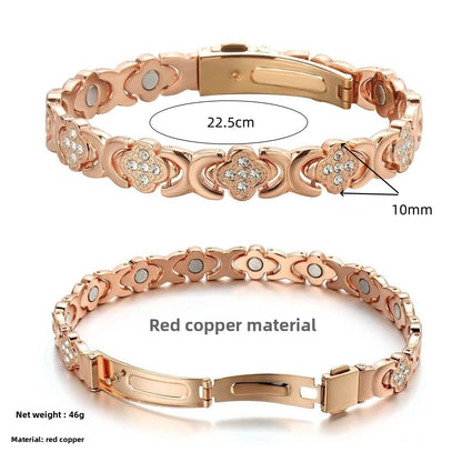 Clover Fashion Trend Bracelet
