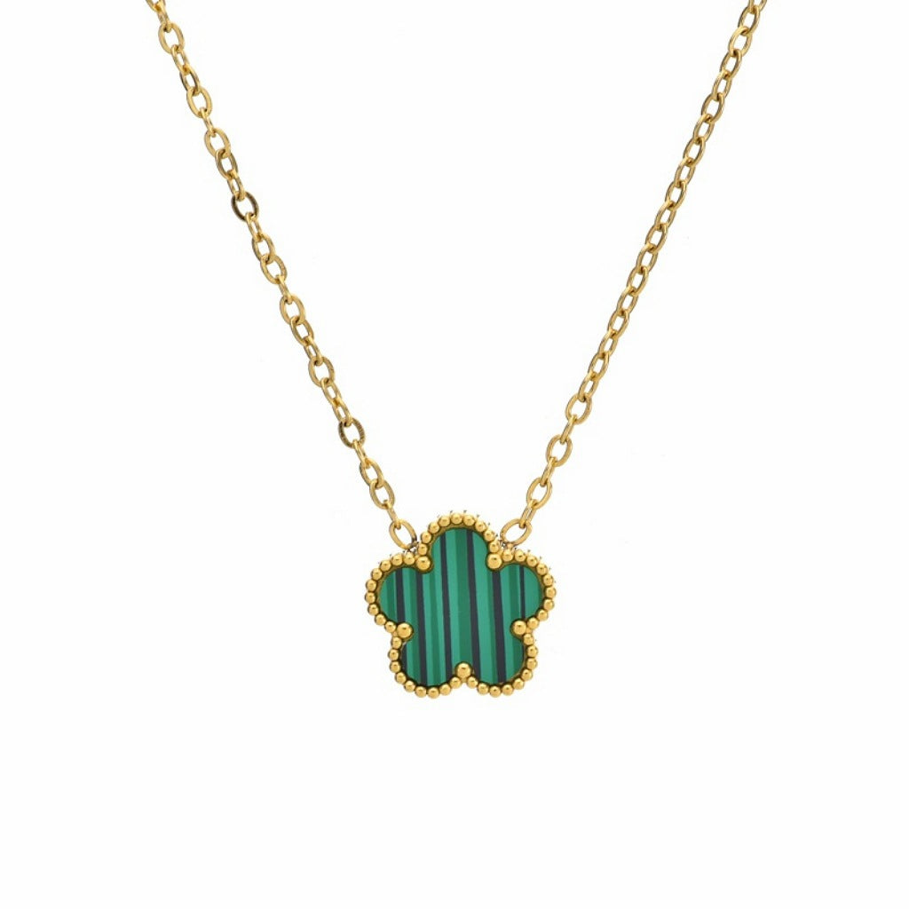 Clover Five-Petal Bracelet Jewelry