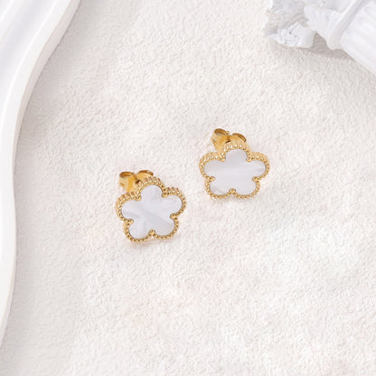 Clover Five-Petal Bracelet Jewelry