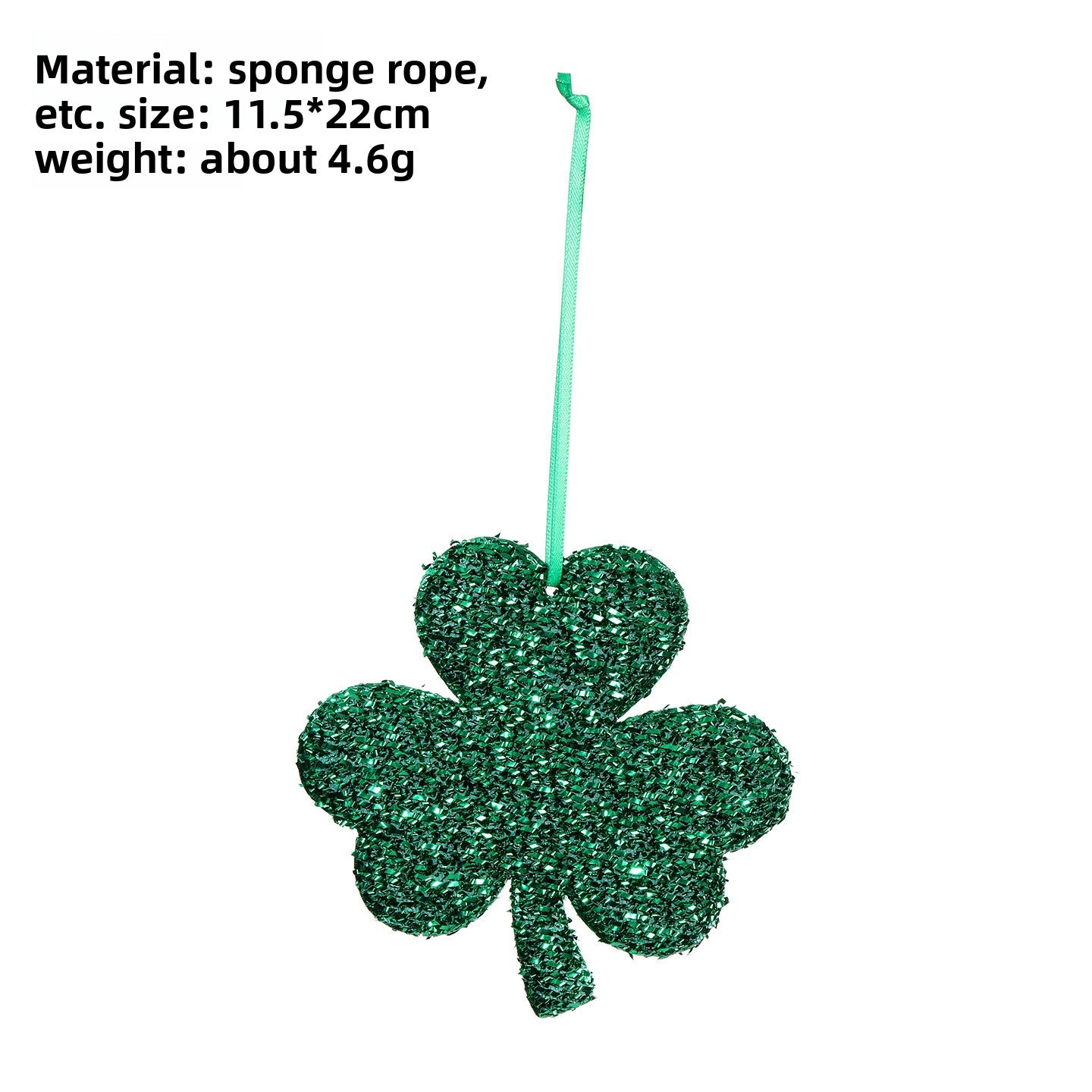 Clover Hanging