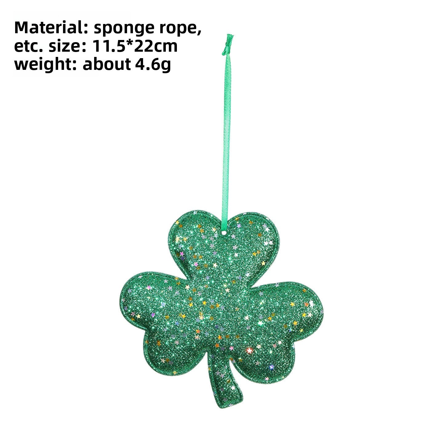 Clover Hanging
