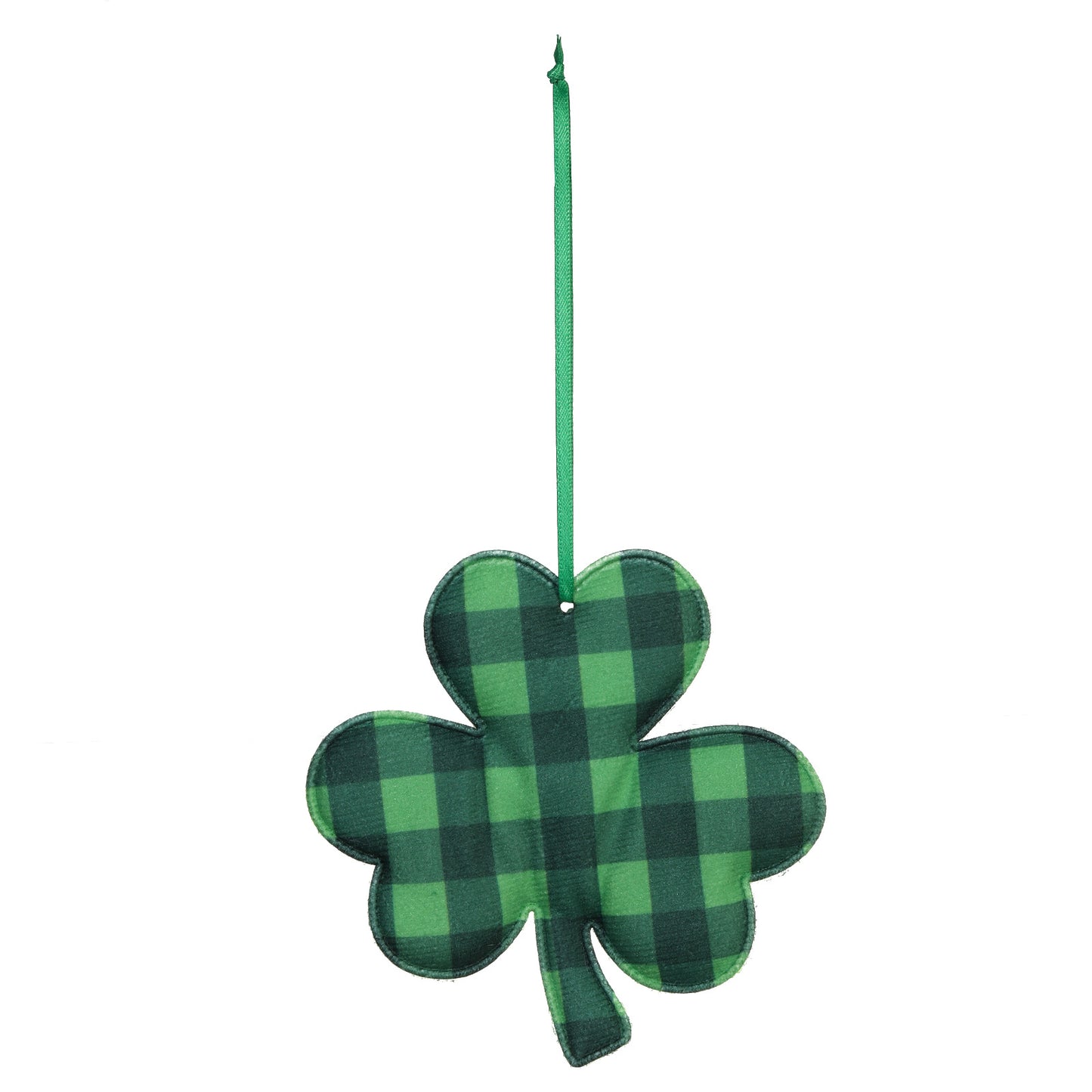 Clover Hanging
