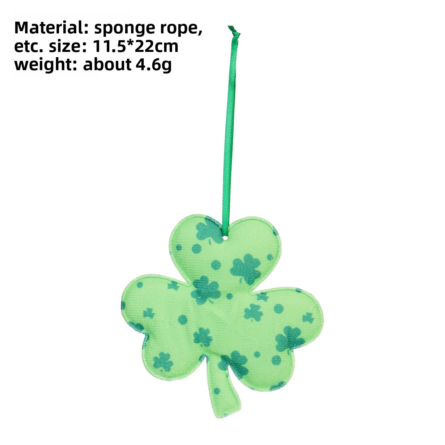 Clover Hanging