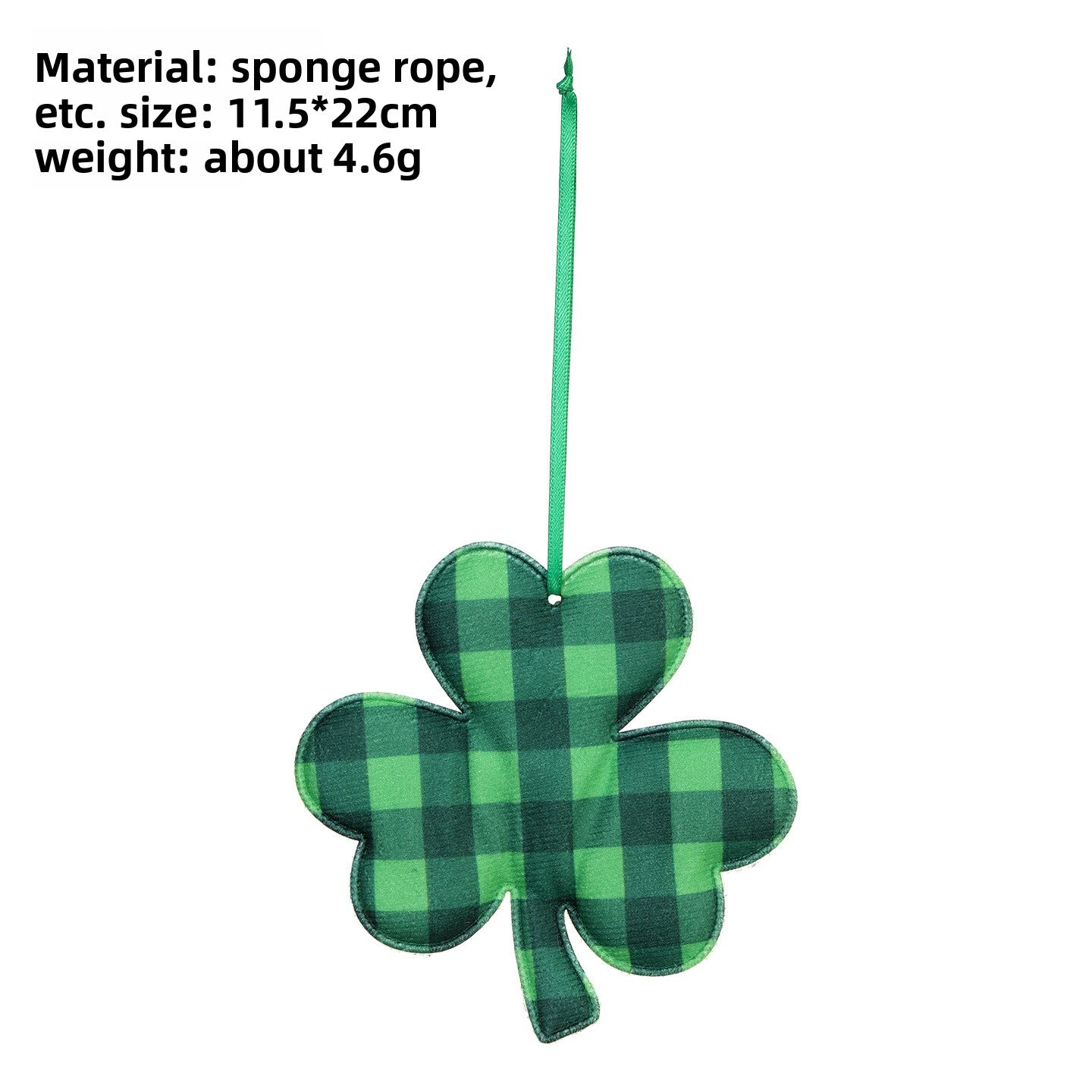 Clover Hanging