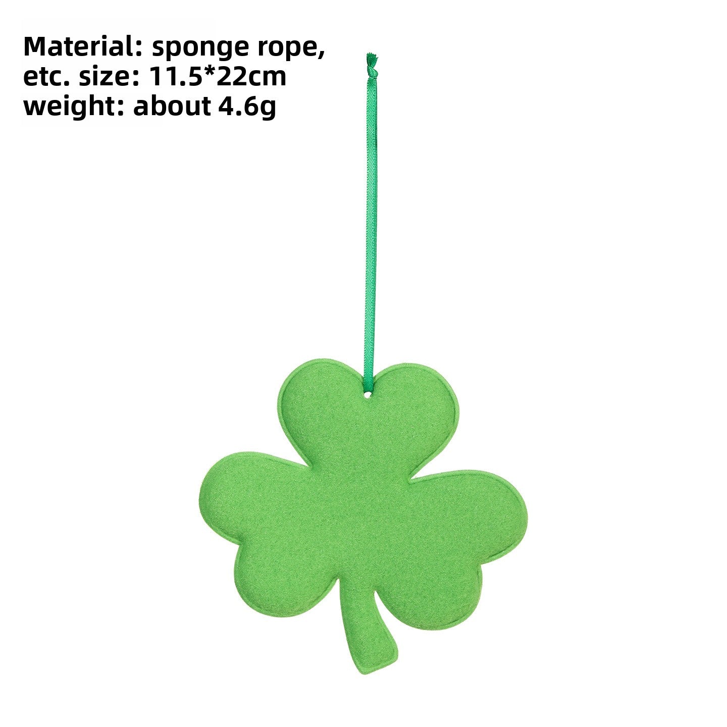 Clover Hanging