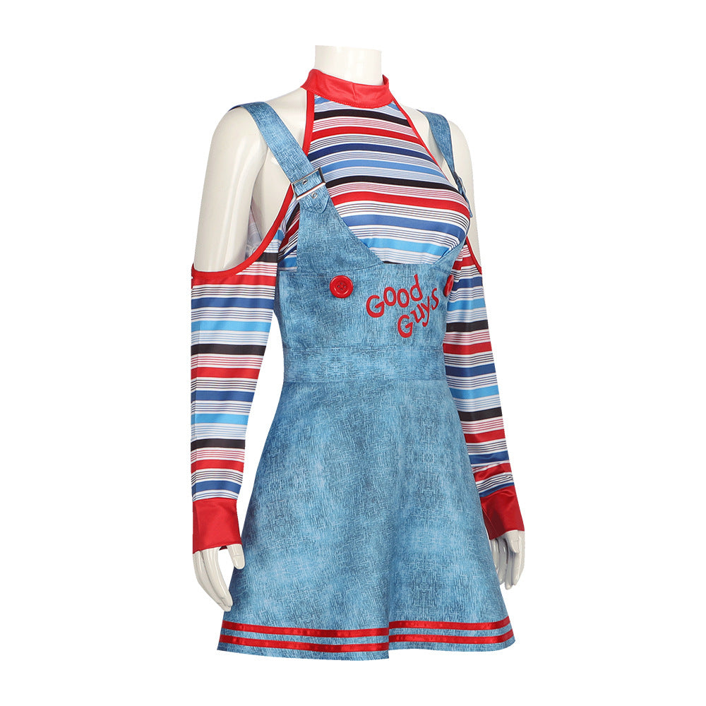 Clown Costume Set