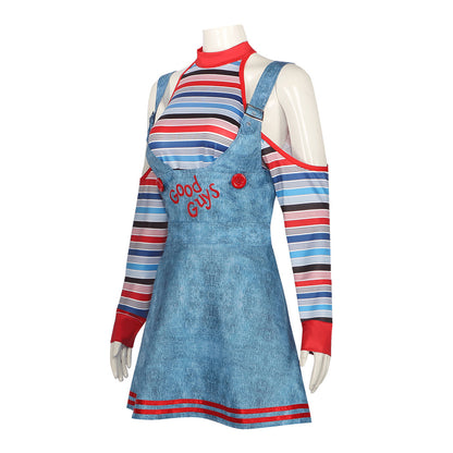 Clown Costume Set