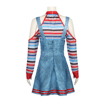 Clown Costume Set