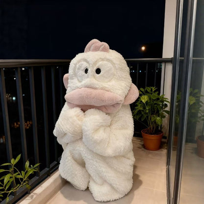 Clownfish Pajamas