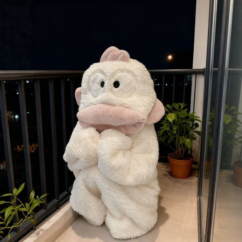 Clownfish Pajamas