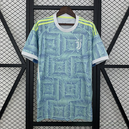 Club football uniform short-sleeved shirt