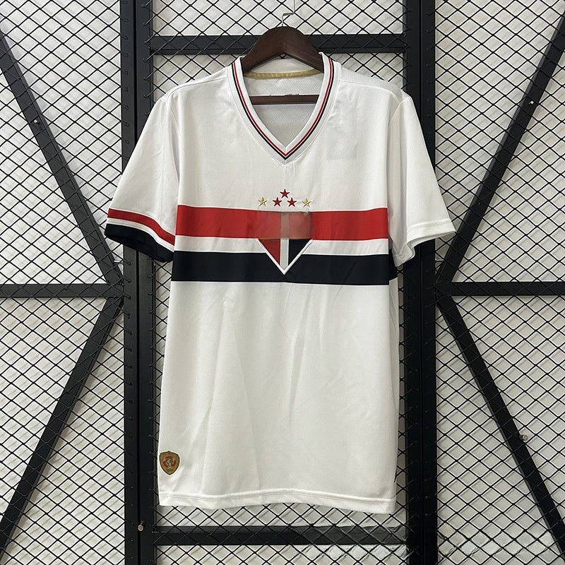 Club football uniform short-sleeved shirt